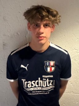 Avatar Bild für Moritz Linus Frederic Closhen