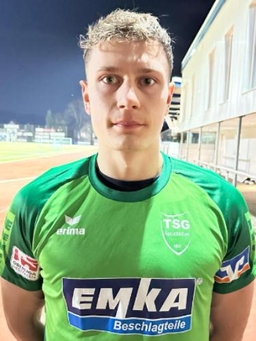 Avatar Bild für Kacper Slupski