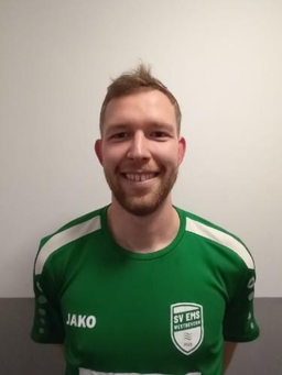 Avatar Bild für David Ehret
