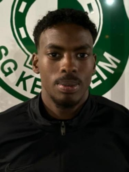 Avatar Bild für Yussuf Mohamed