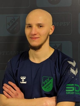 Avatar Bild für Khizir Visaev