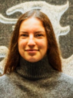 Avatar Bild für Lucia Domazet