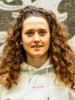 Avatar Bild für Franziska Lena Jaser