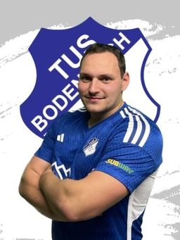 Avatar Bild für Sven-Niklas Kramüller