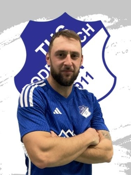 Avatar Bild für Kim Winter