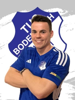Avatar Bild für Jonas Schröter