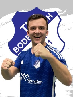 Avatar Bild für Jan-Heinrich Lüske