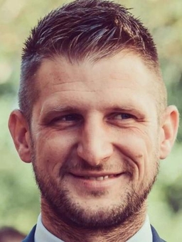 Avatar Bild für Aurel Rohacsek