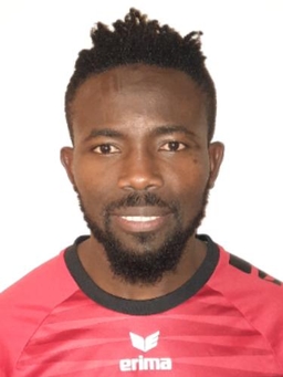 Avatar Bild für Mamou Dou Diaby