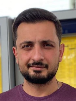 Avatar Bild für Hasan Ismayilov