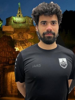 Avatar Bild für Noel Eisenberg