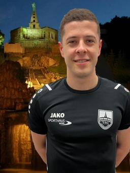 Avatar Bild für Fabio Ohms