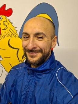 Avatar Bild für Ömer Eyigün