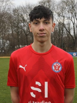 Avatar Bild für Michail Anthis