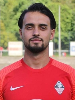 Avatar Bild für Nemanja Nikolis