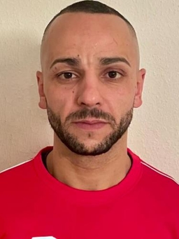Avatar Bild für Chafik Zerioh