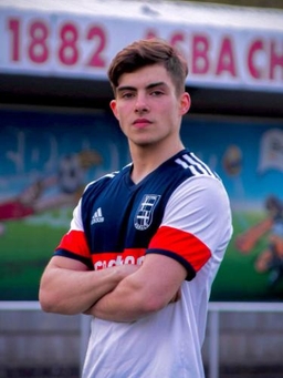 Avatar Bild für Paul Berner