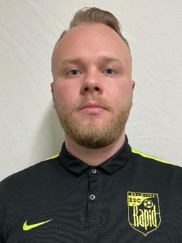 Avatar Bild für Michael Jeremy Hurley