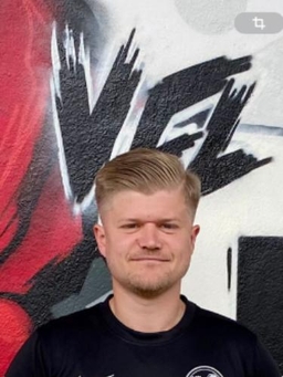 Avatar Bild für Waldemar Hass