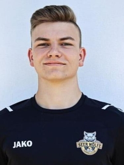 Avatar Bild für Jonas Paul