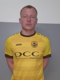 Avatar Bild für Etienne Kallies