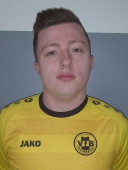 Avatar Bild für Sven Van Dyck