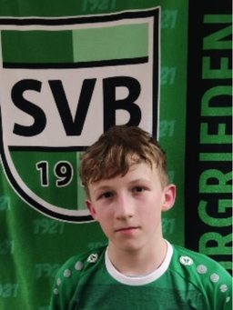 Avatar Bild für Linus Maucher