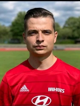 Avatar Bild für Kevin Hornung