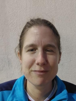 Avatar Bild für Giuliana Huck