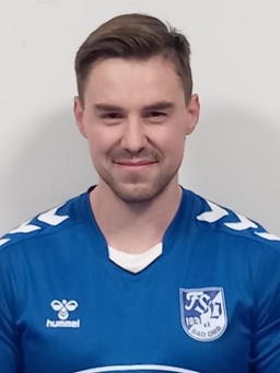 Avatar Bild für Marvin Bachmann