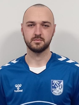 Avatar Bild für Danijel Zarvic