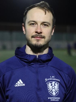 Avatar Bild für Fahrudin Kovac