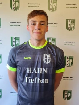 Avatar Bild für Benjamin Müller