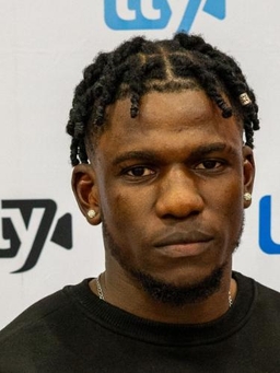 Avatar Bild für Bocar Baro