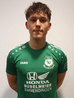 Avatar Bild für Niklas Proksch