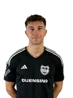 Avatar Bild für Marian Josef Rutkowski