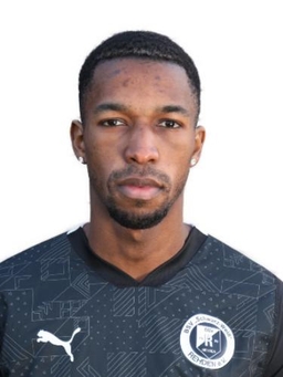 Avatar Bild für Hakim Traoré