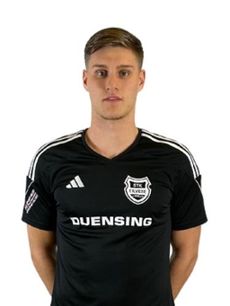 Avatar Bild für Marcel Rau