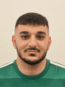 Avatar Bild für Serwan Hamo