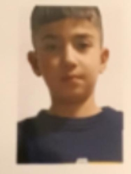 Avatar Bild für Muhammed Shameyo