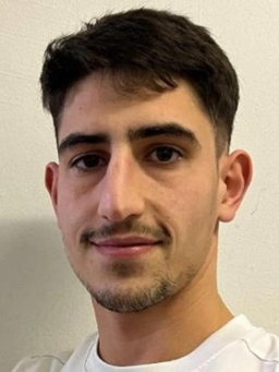 Avatar Bild für Simon Scheer