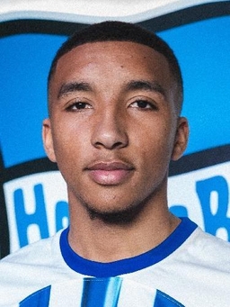 Avatar Bild für Bradley Ibrahim