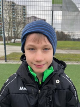 Avatar Bild für Kian Dittrich