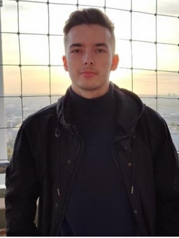 Avatar Bild für Filippe Pramann