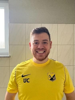 Avatar Bild für Ugur Ciftci