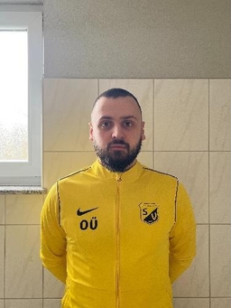 Avatar Bild für Oguz Ünver