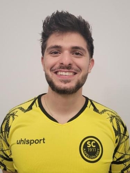 Avatar Bild für Alexandros Kiriakidis