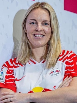Avatar Bild für Mimmi Larsson