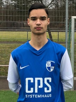Avatar Bild für Noah Sprajc