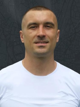 Avatar Bild für Viktor Draghici